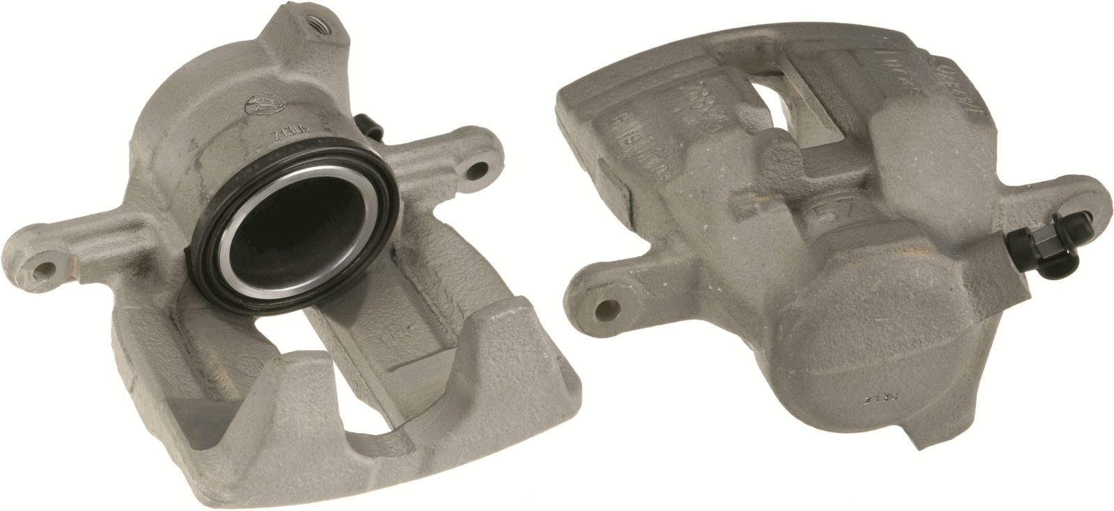 TRW BHX434E Brake caliper