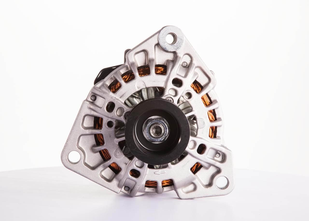 Alternator-3