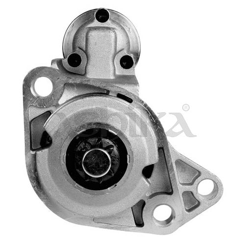 ASHIKA MT-192JM Starter