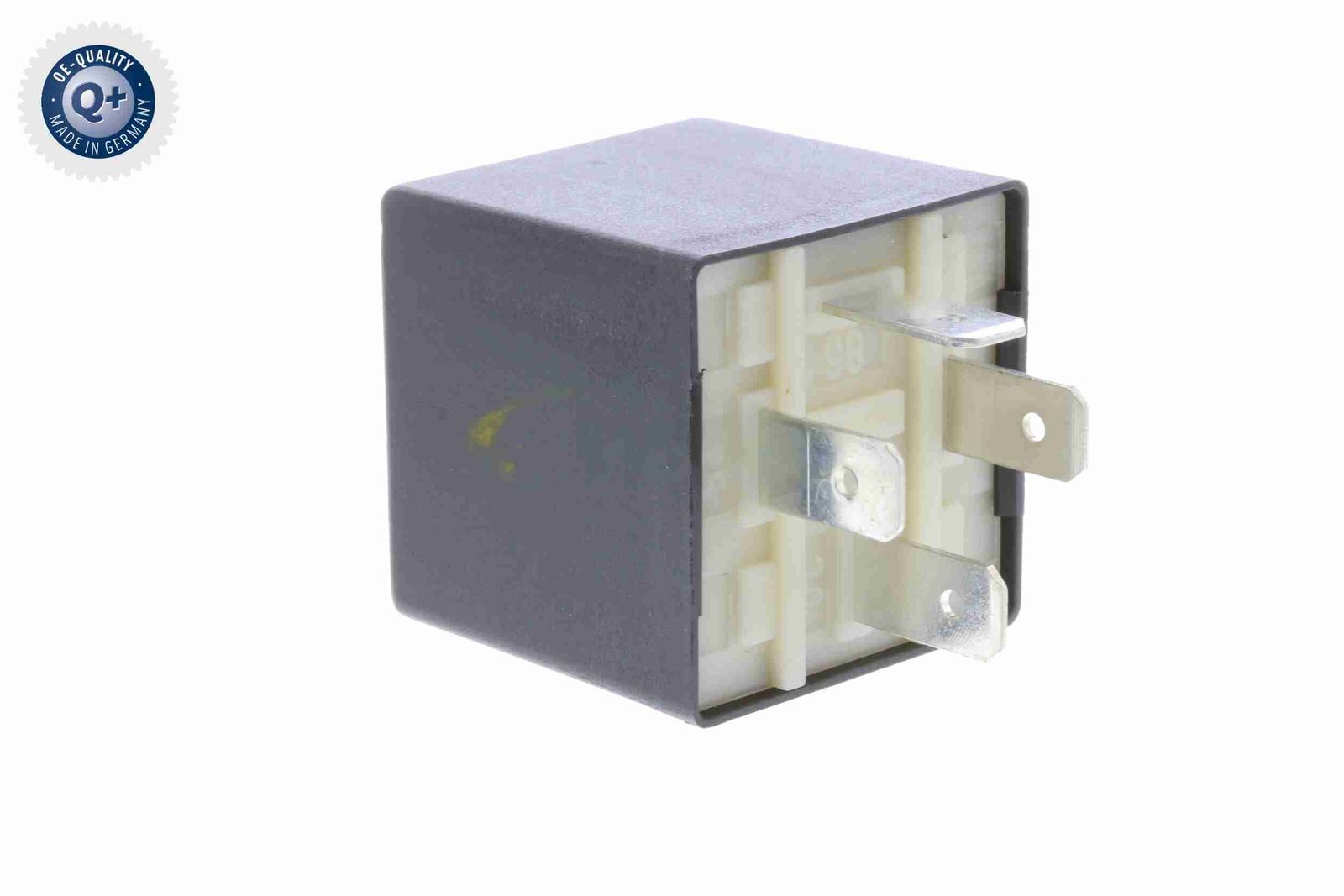 Relay, fuel pump-10