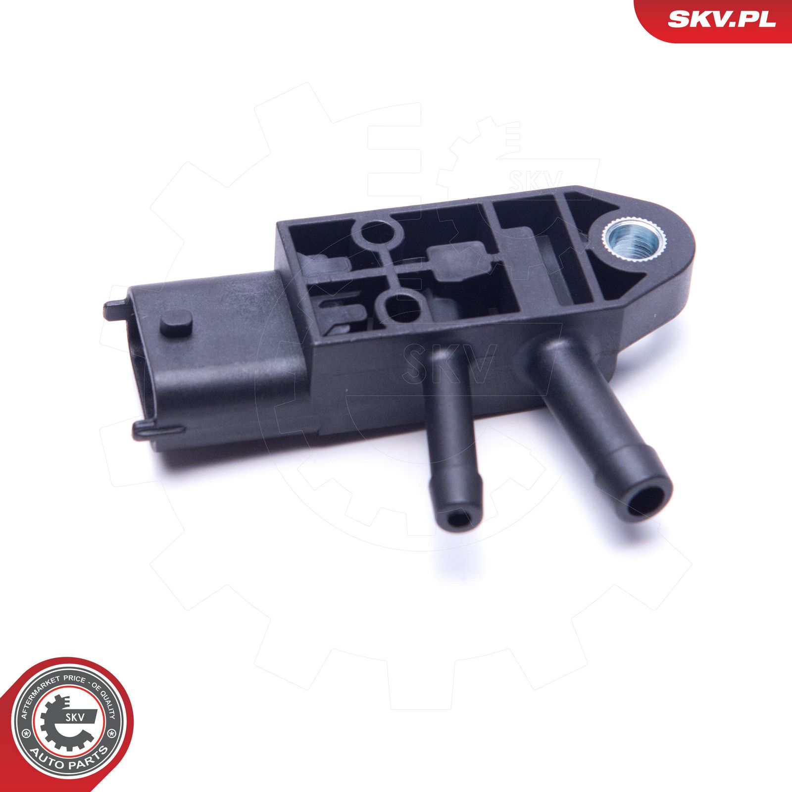 ESEN SKV 17SKV667 Sensor, exhaust pressure