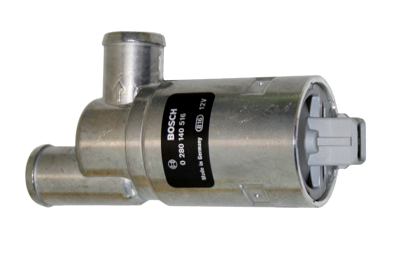 BOSCH 0 280 140 516 Idle control valve, air supply