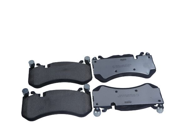 QUARO QP1251C Brake pad set, disc brake