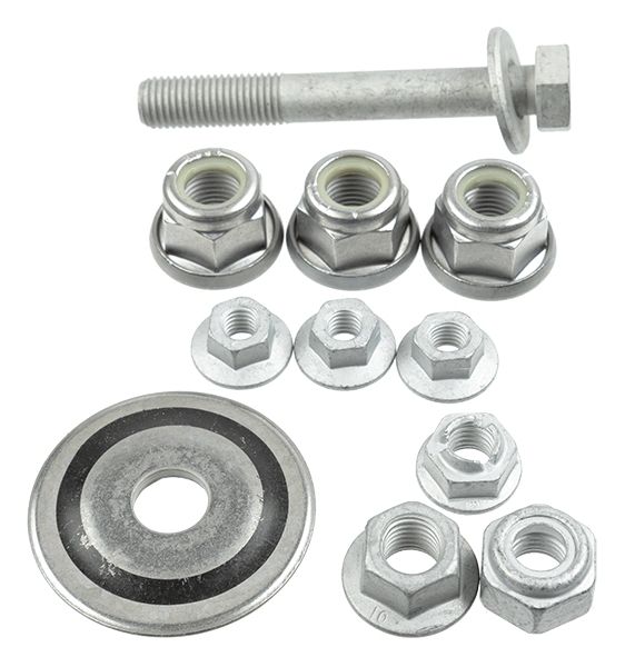 SACHS 803 343 Repair kit, wheel suspension