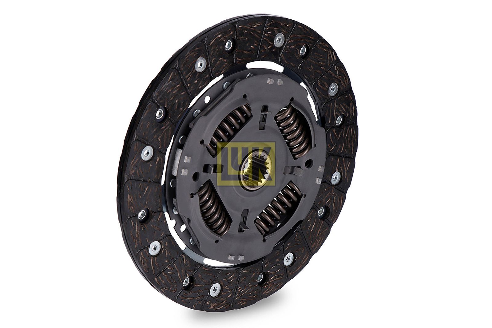 SCHAEFFLER LUK 320 0430 10 Clutch disc
