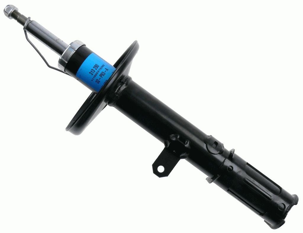 SACHS 313 280 Shock absorber