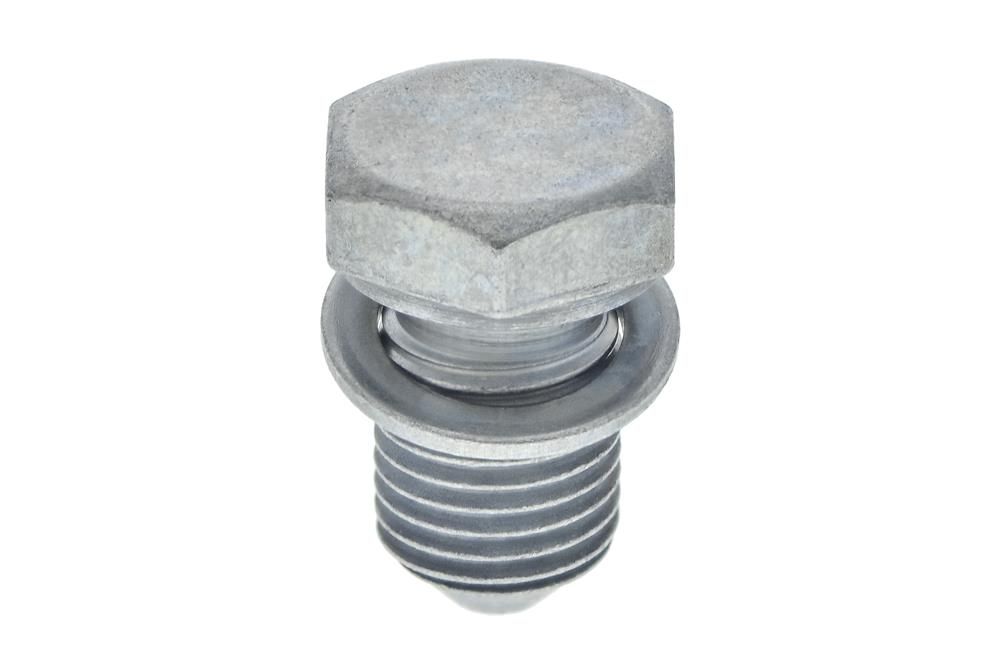 TOPRAN 109 035 Screw plug, oil sump