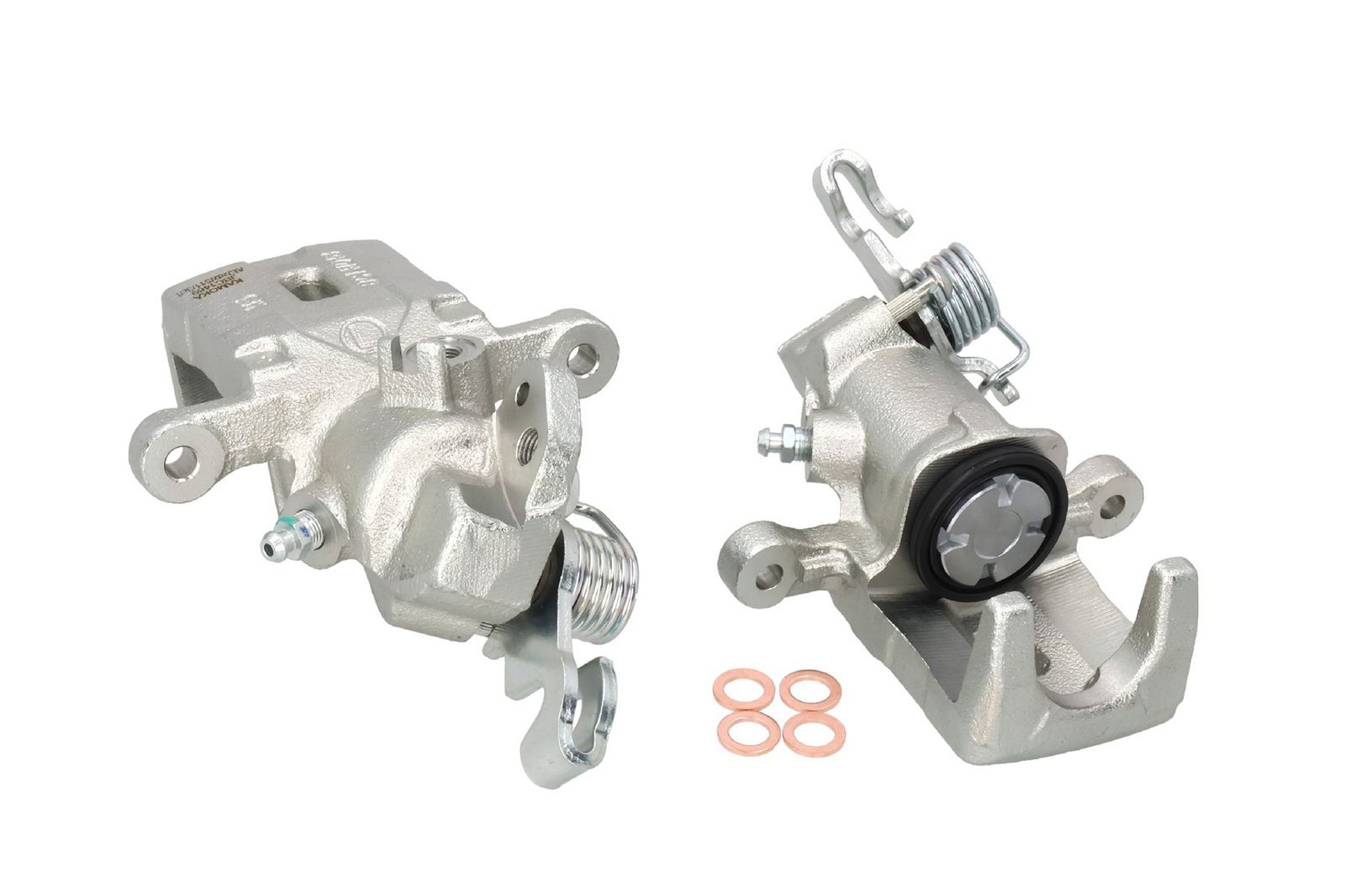 KAMOKA JBC1469 Brake caliper