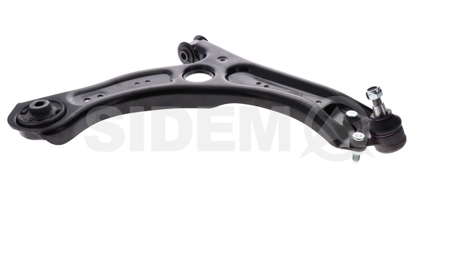 Control/Trailing Arm, wheel suspension-2