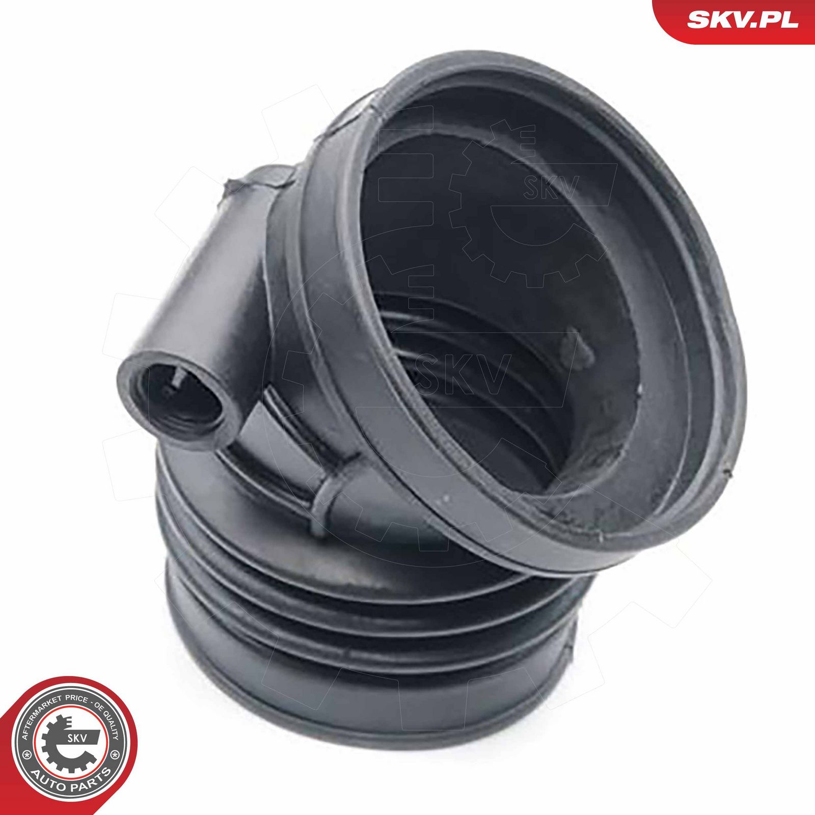 ESEN SKV 24SKV408 Intake hose, air filter
