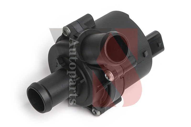 YSPARTS YS-AWP0005-H Auxiliary water pump (cooling water circuit)