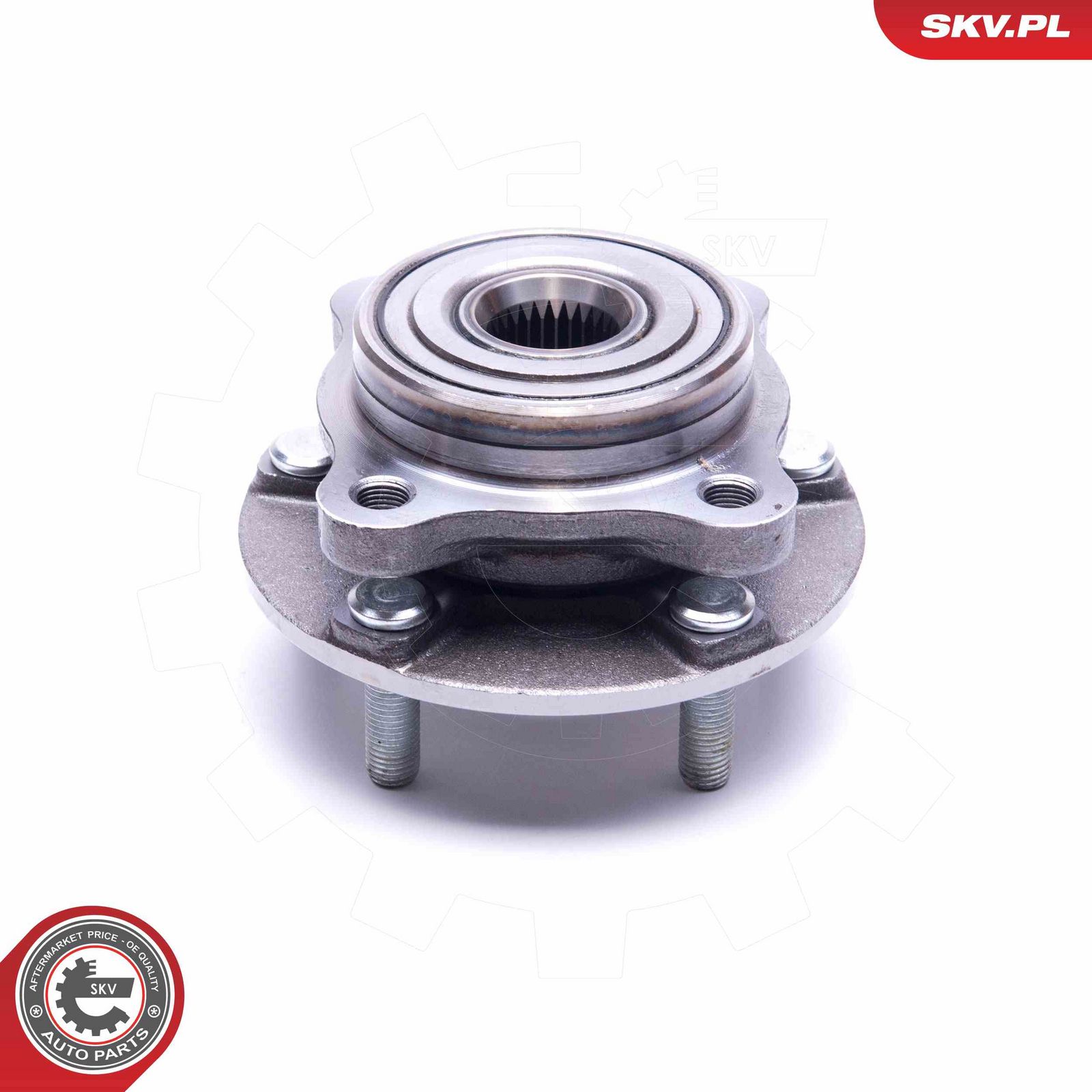 Wheel Bearing Kit-2