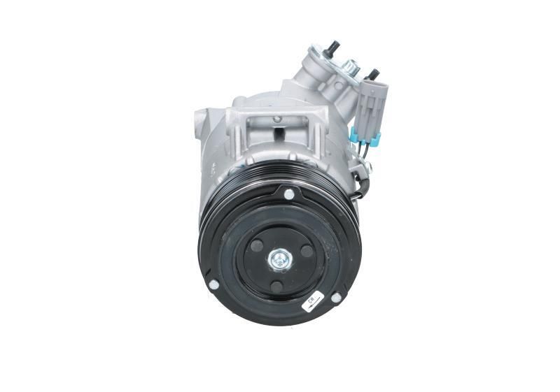 BV PSH 090.135.021.040 Compressor, air conditioning