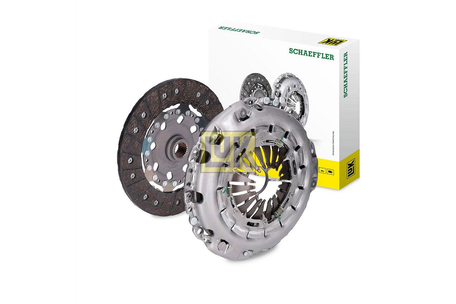Clutch Kit