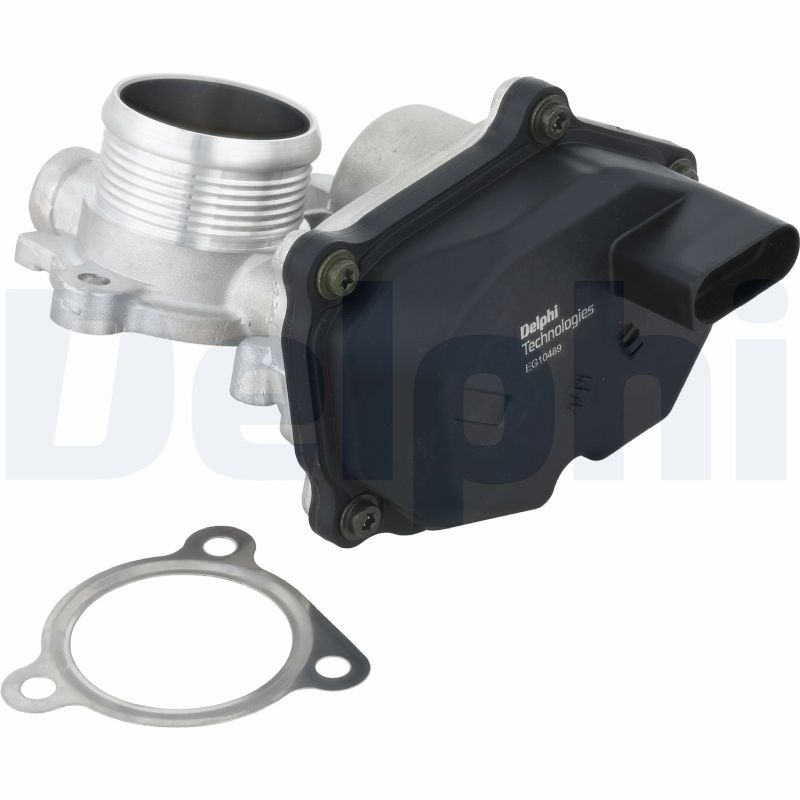 DELPHI EG10489-12B1 Egr valve