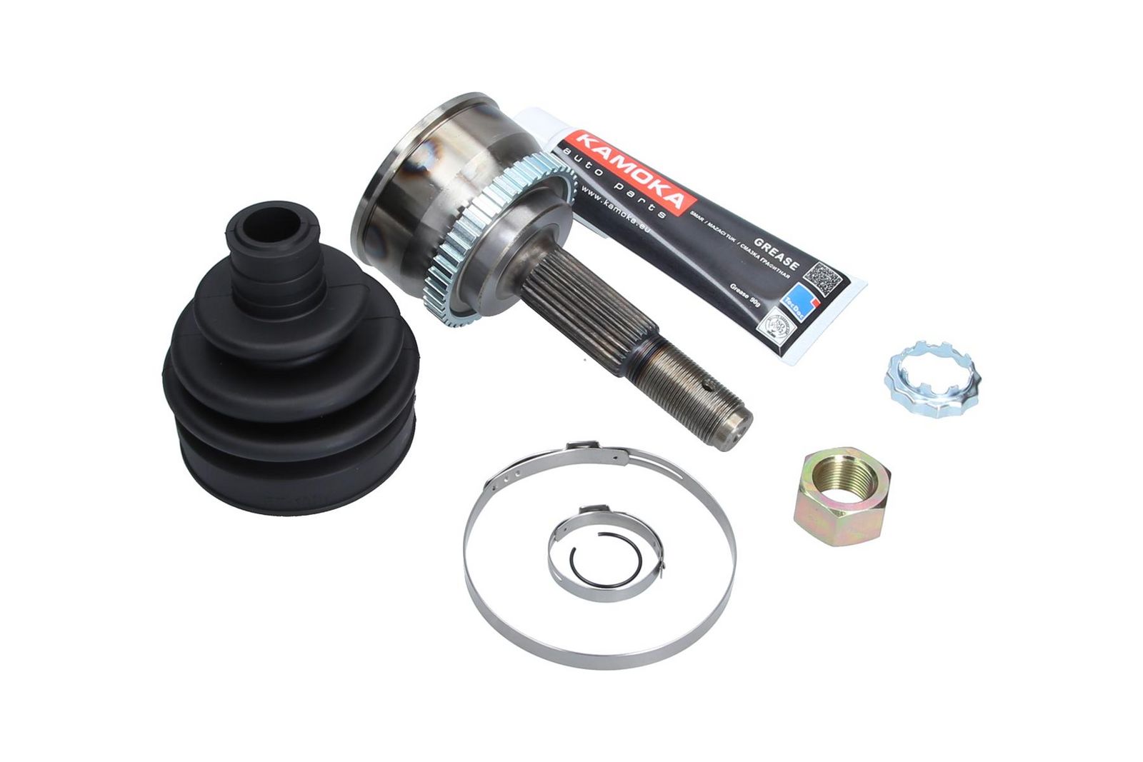 Joint Kit, drive shaft-1