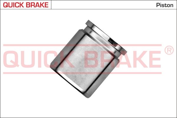 QUICK BRAKE 185346K Piston, brake caliper