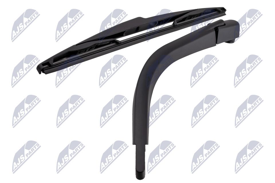 NTY EWB-RE-020 Wiper arm set, window cleaning