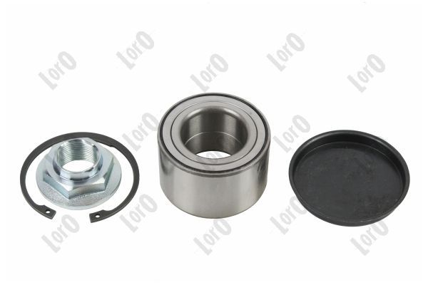 ABAKUS 141-03-067 Wheel bearing kit