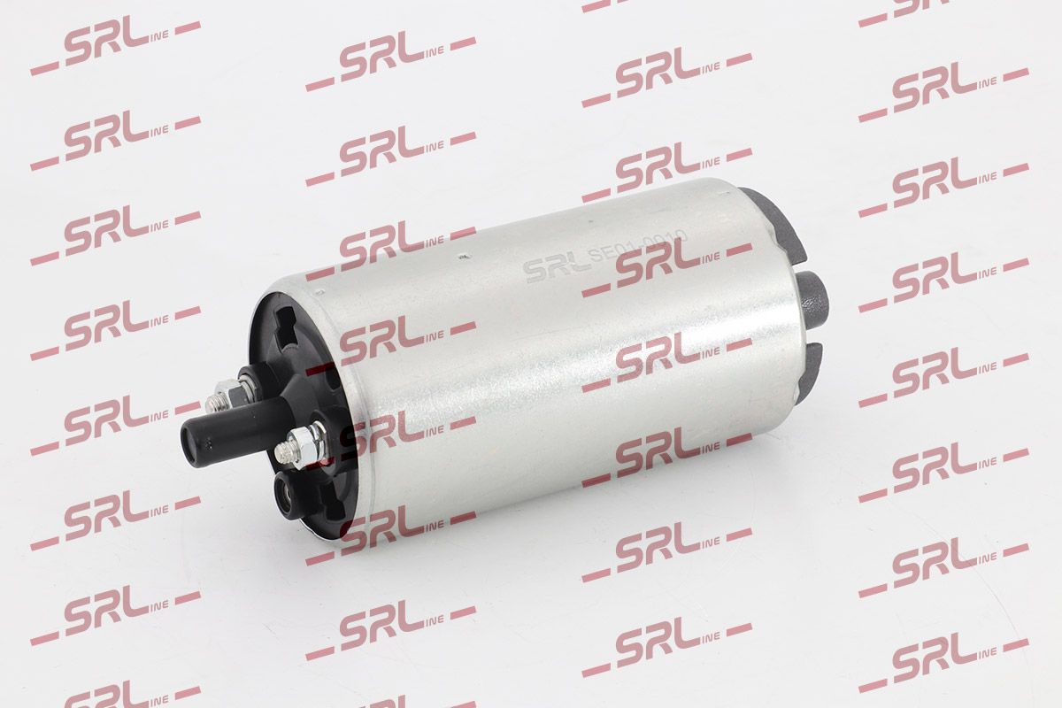 SRLINE SE01-0010 Fuel pump