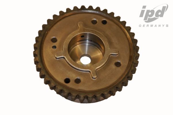 HEPU 21-7023 Camshaft adjuster