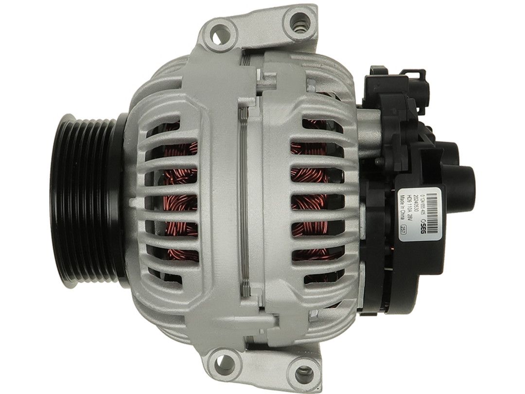 Alternator-3