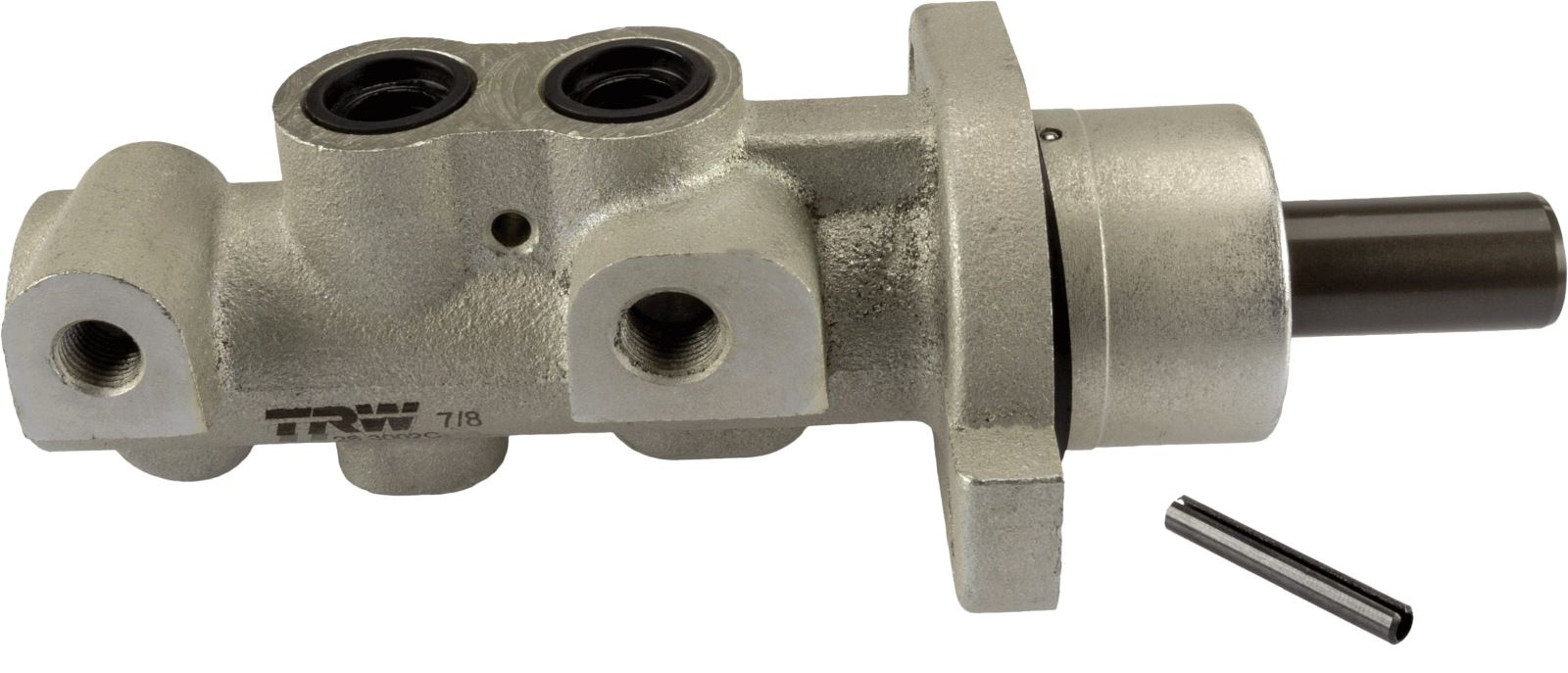 pagrindinis cilindras, stabdžiai