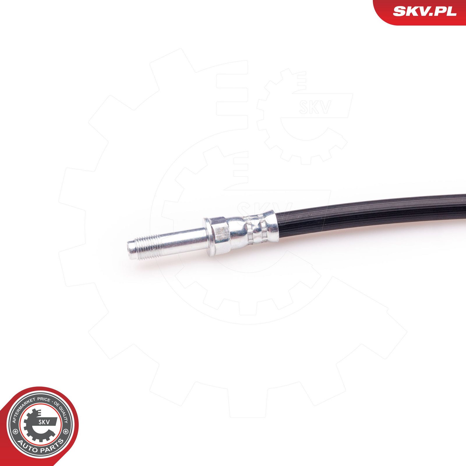 Brake Hose-1