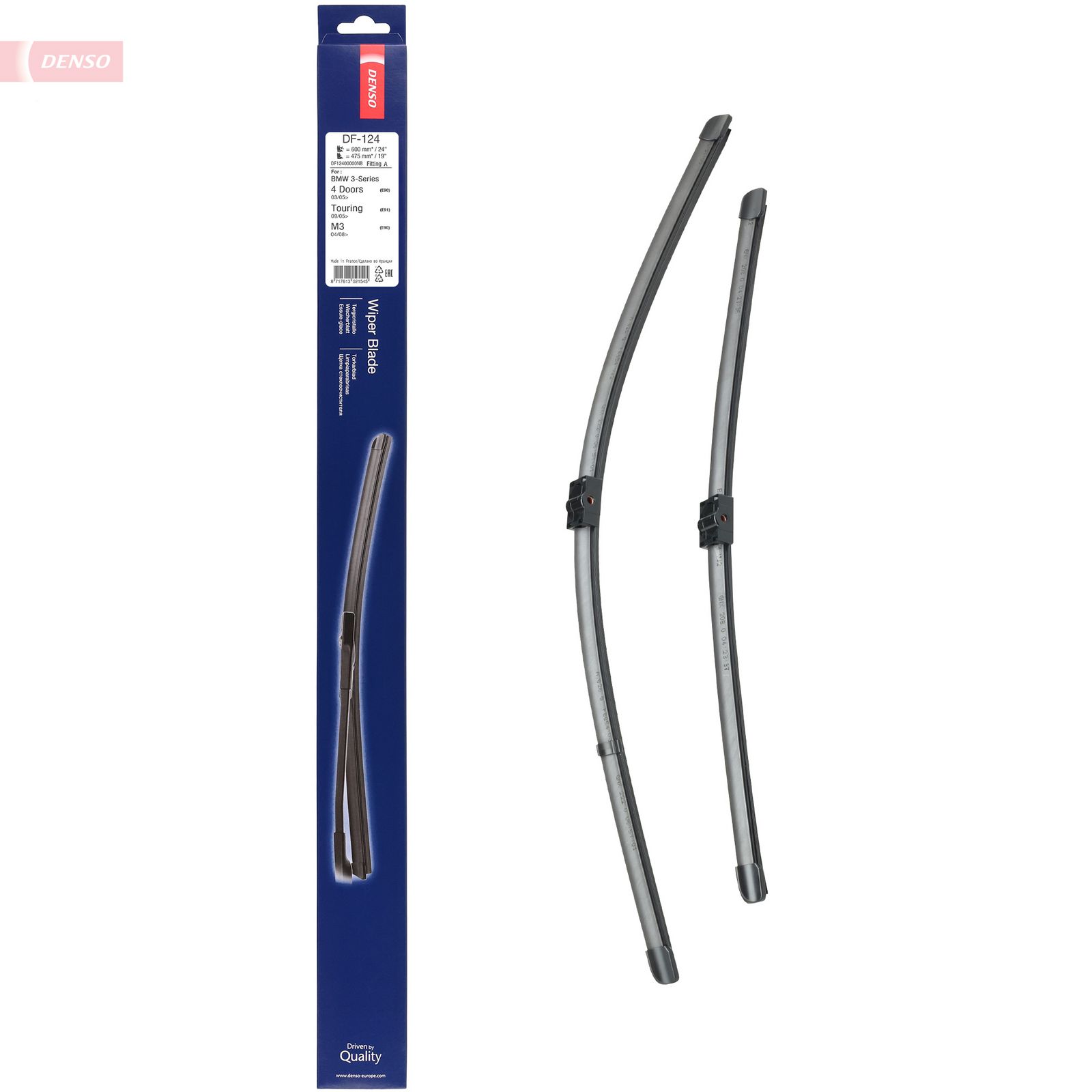 Wiper Blade-1