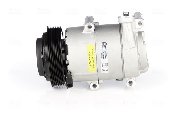 Compressor, air conditioning-2
