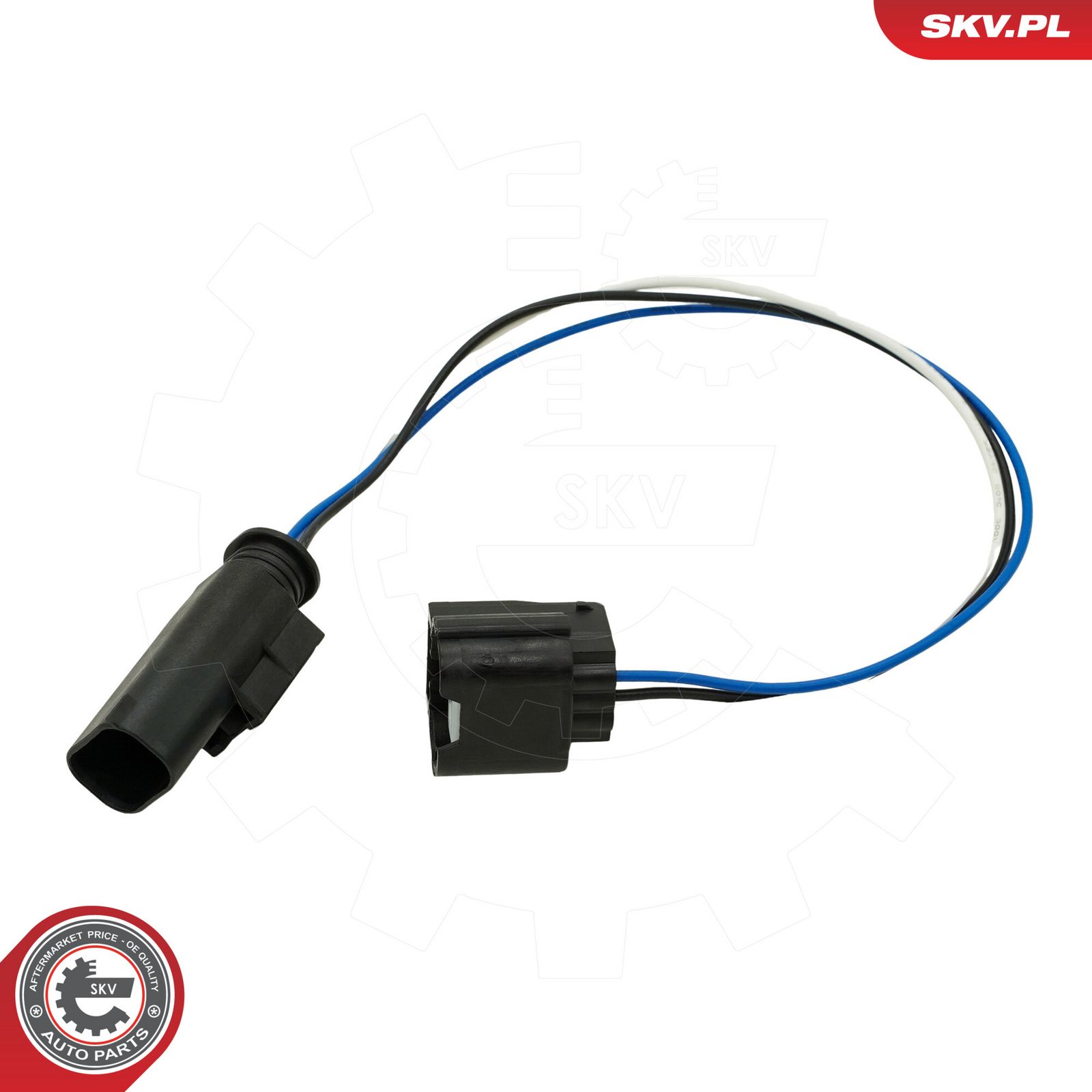 Cable Set, tail light assembly-main