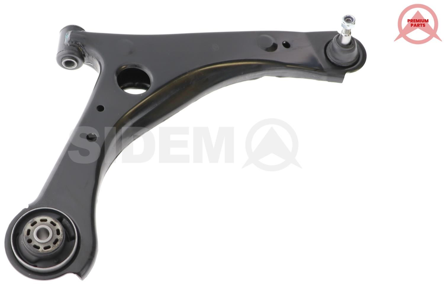 SIDEM 91173 Control/trailing arm, wheel suspension
