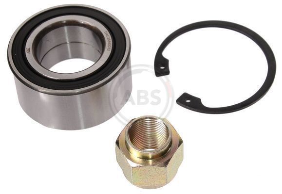 A.B.S. 200029 Wheel bearing kit