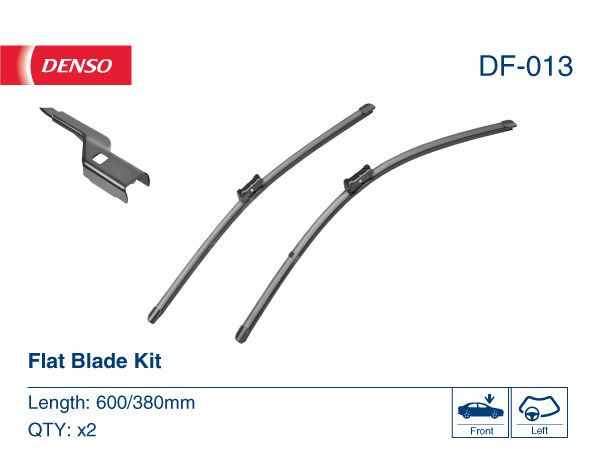 DENSO DF-013 Wiper blade