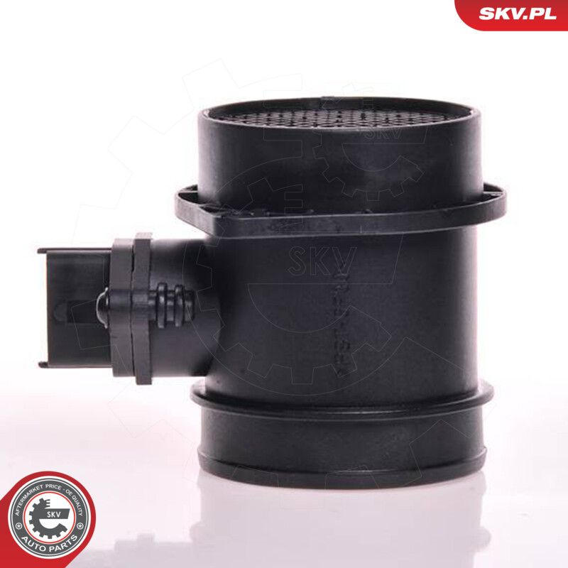 Mass Air Flow Sensor-2