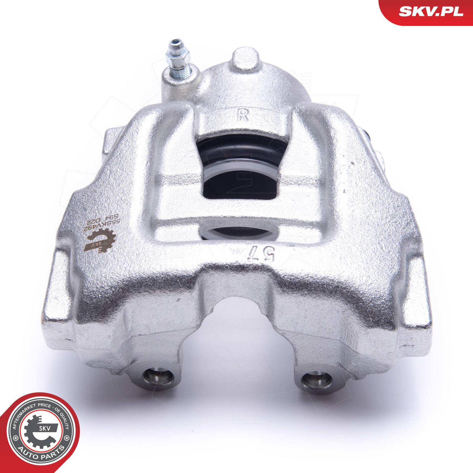 Brake Caliper-4