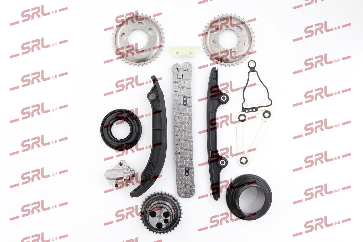 SRLINE TCK0050-1 Timing chain kit
