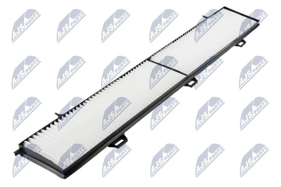 NTY FCF-BM-016 Filter, cabin air