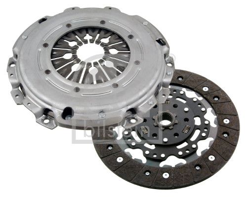 FEBI BILSTEIN 1005307 Clutch kit