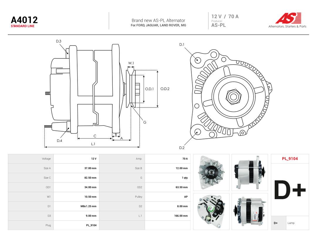 Alternator-4