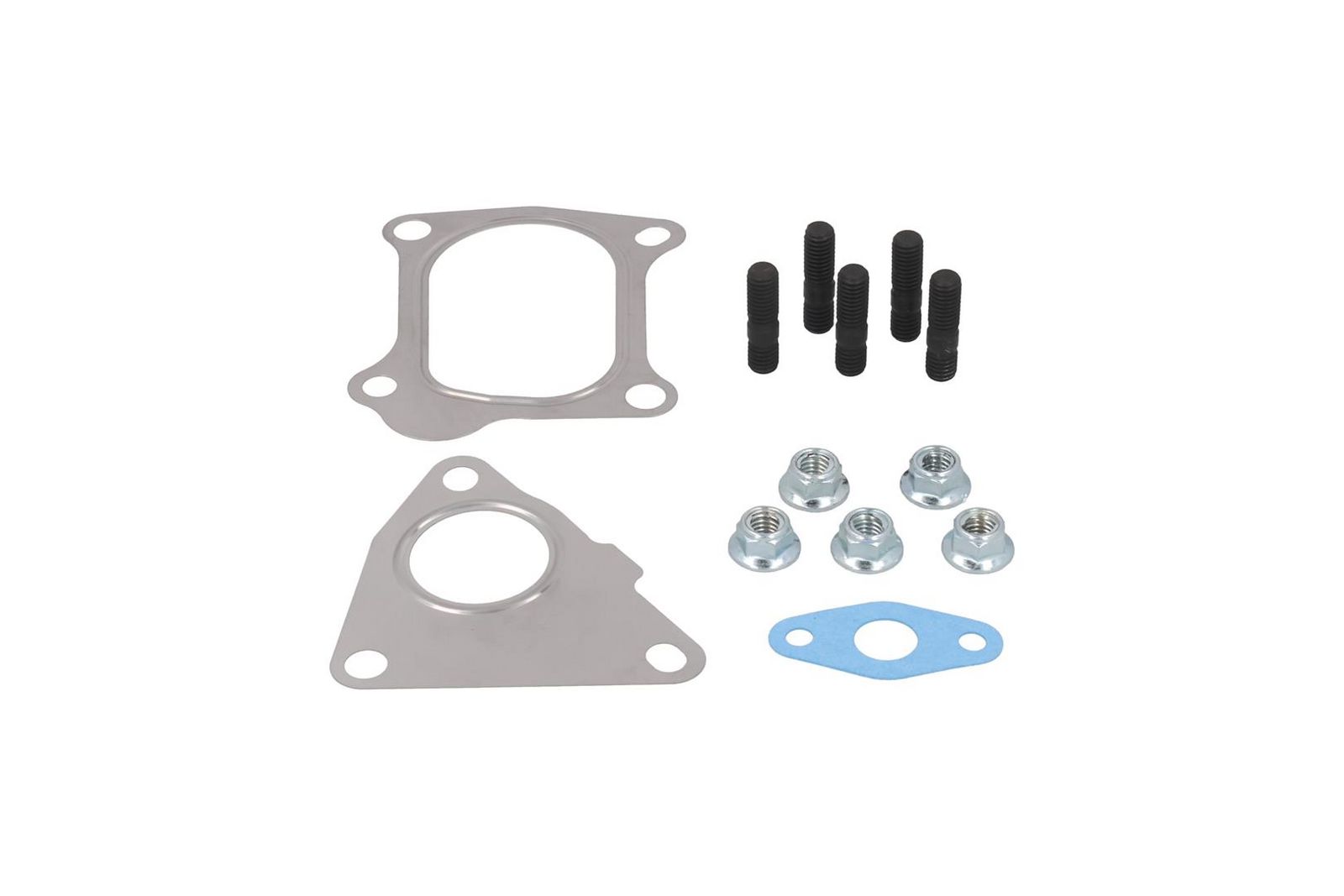 KAMOKA 8607046 Mounting kit, charger