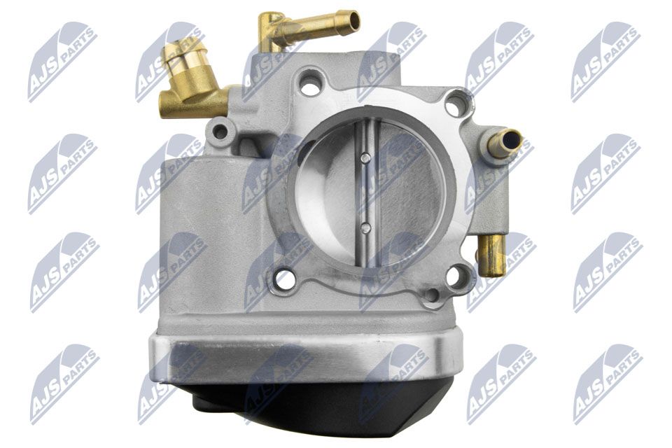 Throttle Body-3