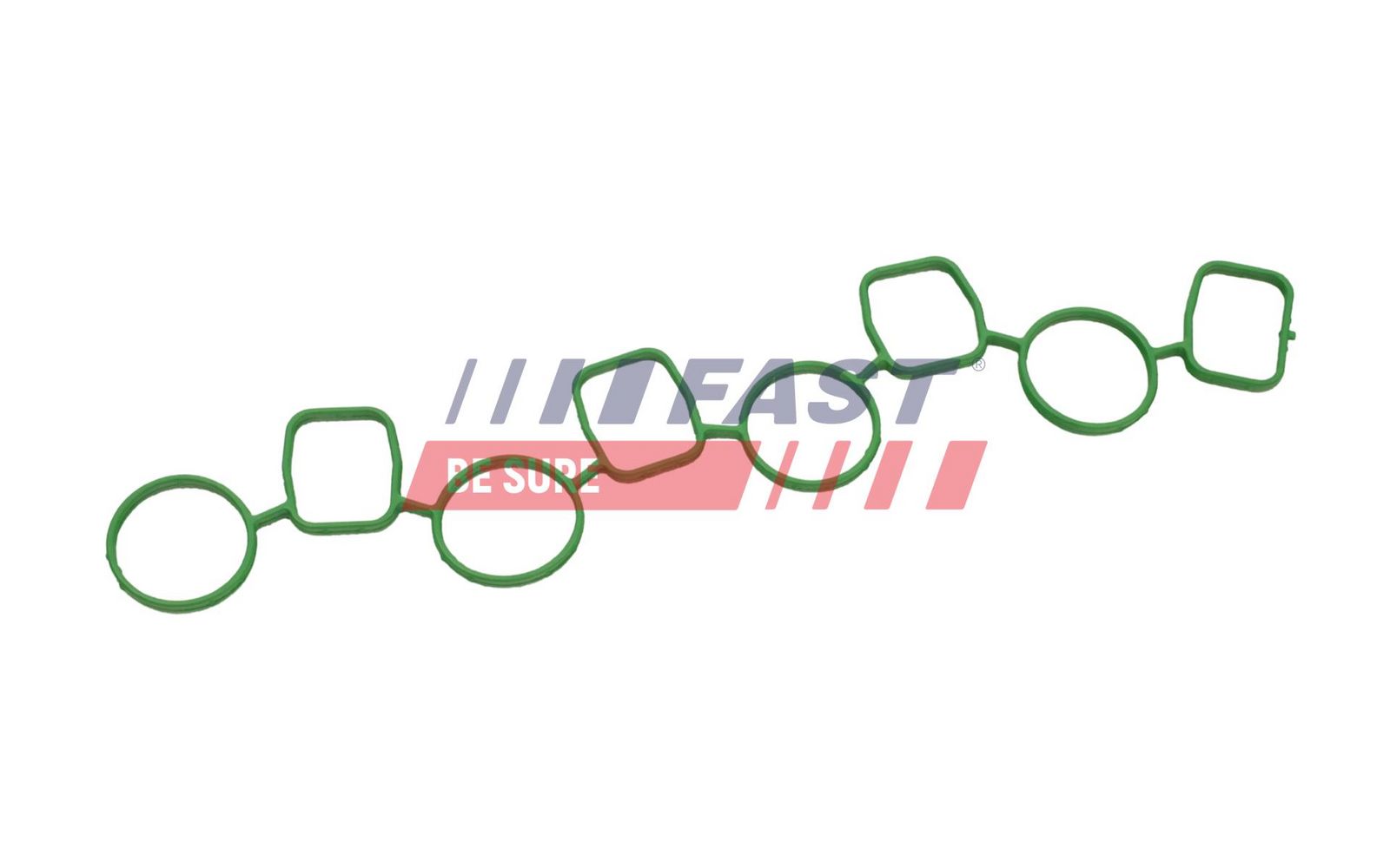FAST FT49451 Gasket, intake manifold