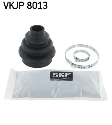 SKF VKJP 8013 Gofruotoji membrana, kardaninis velenas