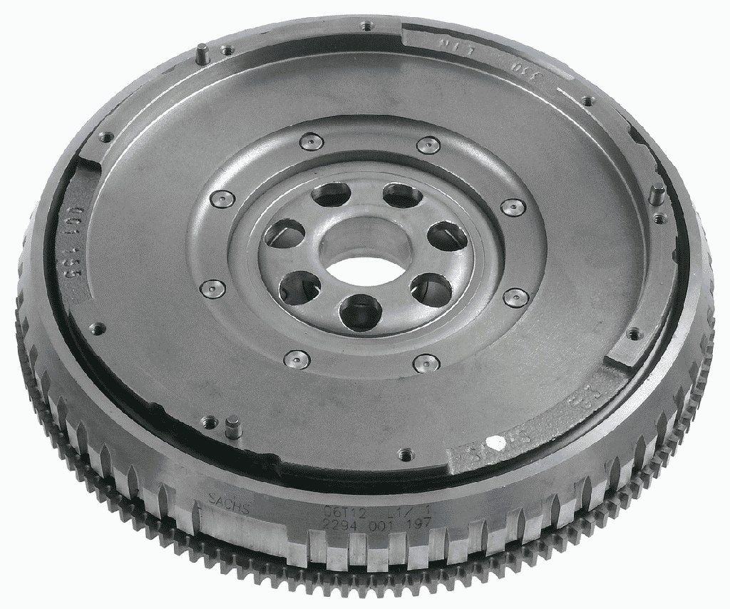 SACHS 2294 001 197 Flywheel
