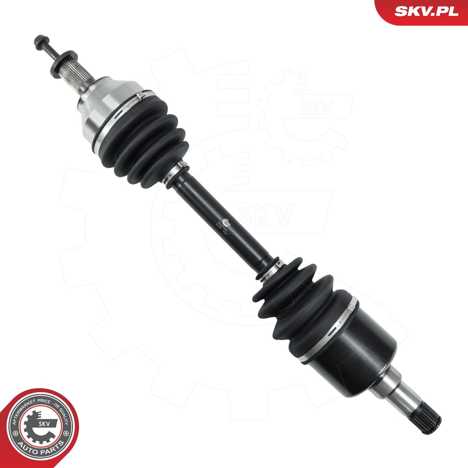 Drive Shaft