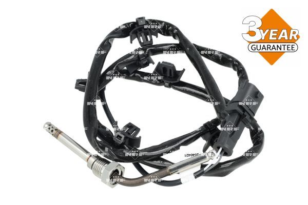 Sensor, exhaust gas temperature-3