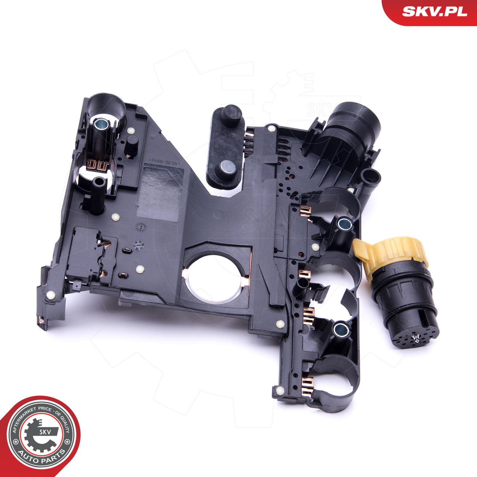 ESEN SKV 96SKV077 Hydraulic filter kit, automatic transmission
