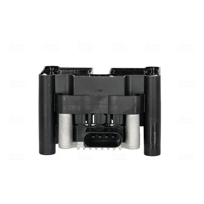 NISSENS 966832 Ignition coil