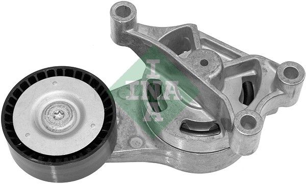SCHAEFFLER INA 534 0186 10 Belt tensioner, v-ribbed belt